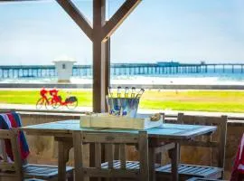 OB Pier 1