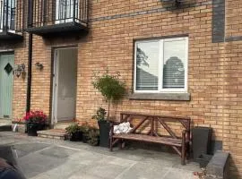 Lawnfield Lodge