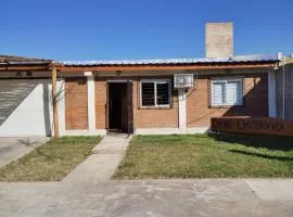 Casa quincho don Octavio