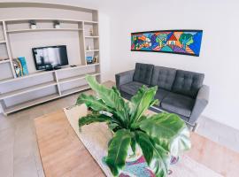 Departamento cerca de todo en Río Grande、リオ・グランデのホテル