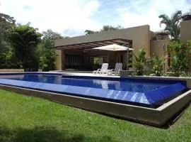 Beautiful 4BR Villa at Mesa de Yeguas