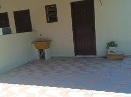 Kitnet 03, hotel v destinaci Pinhal