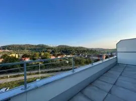 Apartmán Bellevue
