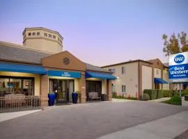 Best Western Royal Palace Inn & Suites