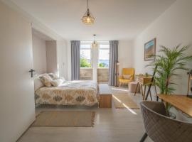 ApArtStudio, aparthotel in Oliveira de Frades