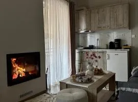 Lagos Apartment