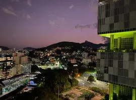 Loft aconchegante Lapa próx Metrô Lado Petrobras - Centro Classic