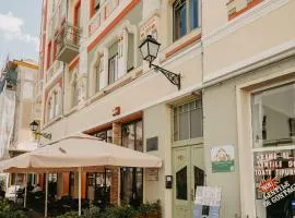 Palatul Agoston Galgon