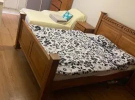 Private room