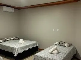 Pousada Torrense pântano grande