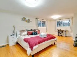 Gorgeous 5BR & 3BA Spacious Home 2 minutes from MGM