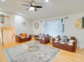 Gorgeous 5BR & 3BA Spacious Home 2 minutes from MGM