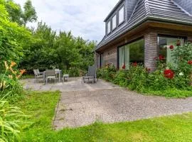 Ferienwohnung in Vollerwiek direkt am Nordseedeich