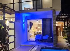 LA VILLA 1 Deluxe3 Mont Choisy MAURITIUS
