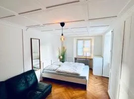Cozy Little Apartment