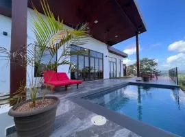 Villa 15 at Chial Reserve Near San Ignacio