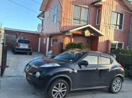Alojamiento en Punta Arenas