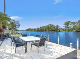 'Waterfront Oasis' by Accom Holidays