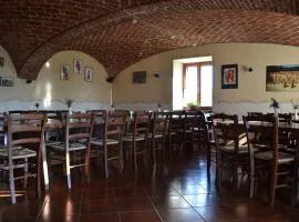Cascina Trapella