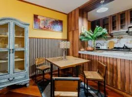 Lima Virreinal & primer piso muy acogedor