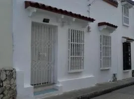 Casa cochera