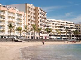Checkin Diamar, Hotel in Arrecife
