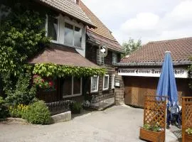 Schwarzwaldgasthof Hotel Schwanen