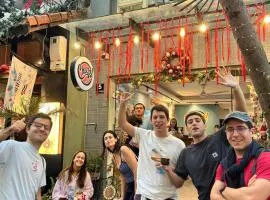 Cheers Hostel Hanoi