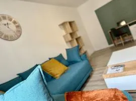 Calevas BnB2