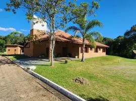 Recanto Itapeva Garden