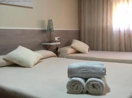 Hostal Maribel