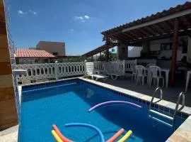 Flat Rainha da Serra