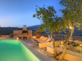 Amari Villas