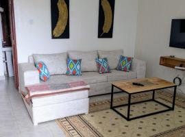 centennial, hotel in Eldoret