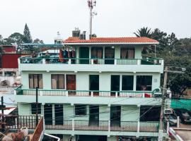 Panajachel में, होटल Hostal Sweet Dreams