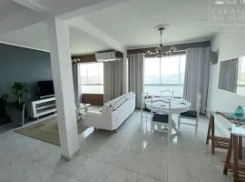 Apartamento Pedacinho do Céu: Ar, Internet, VISTA!