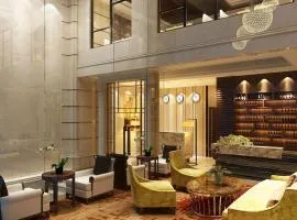 Mercury Boutique Hotel、ダナンにあるダナン国際空港 - DADの周辺ホテル