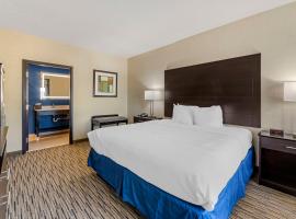 Best Western New Albany, hotel a New Albany