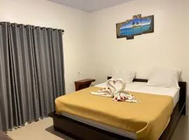 Eternal Rooms