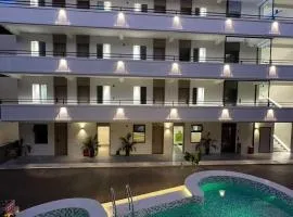 Lane Wisdom Garden Hotel - Lijiang Ancient City Zhongyi Market