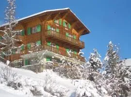 Chalet Kolibri