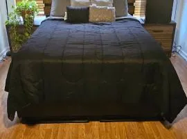COMFY PRIVATE ROoM #1