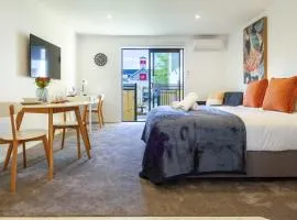 Stylish Studio In the City Centre