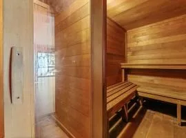 Palisades Tahoe Condo Retreat