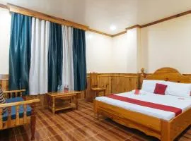 RedDoorz @ Sagada Sunrise View Homestay