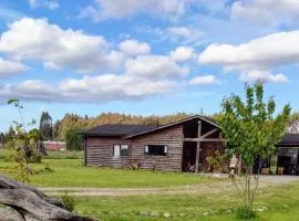 Mi refugio rural