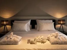 4 sterren hotel in Knokke Heist