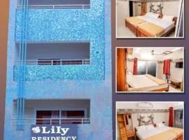 Lily Homestay