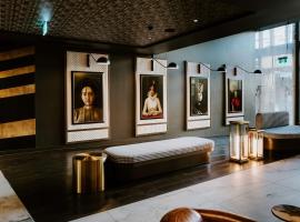 The Motley Hotel Richmond, Tapestry Collection by Hilton, alloggio a Melbourne