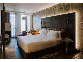 The Motley Hotel Richmond, Tapestry Collection by Hilton، فندق في ملبورن